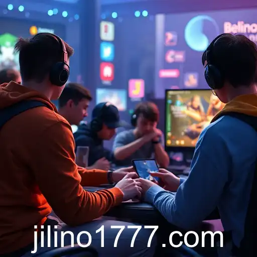 Digital Game Evolution Sparked by Innovative Platforms