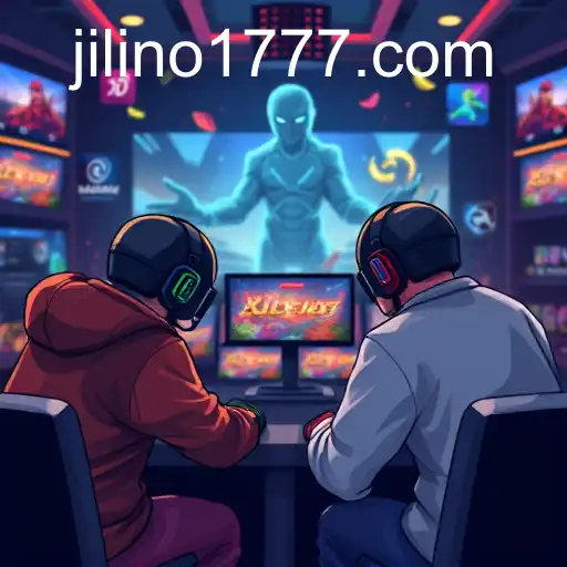 The Rise of Jilino1 in the Gaming World