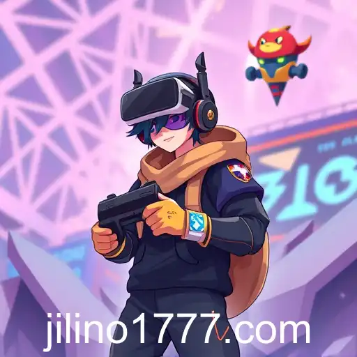 The Rise of Jilino1 in Gaming Culture