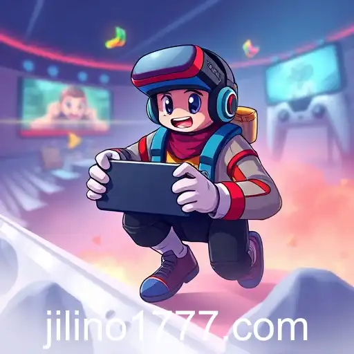 Jilino1's Rise in the Online Gaming World