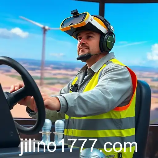 The Rise of Jilino1 in the Gaming World