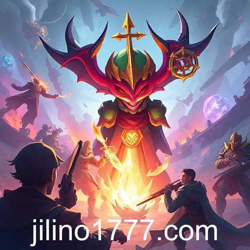 The Rise of Jilino1: A Gaming Revolution